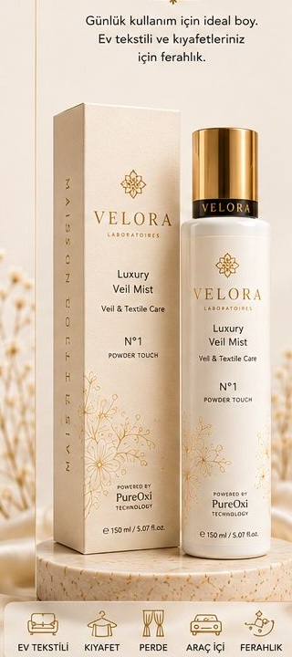 VELORA 150 ml kutu